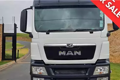 MAN Truck tractors Easter Special: 2018 MAN TGS.27.480 2018 for sale by Truck and Plant Connection | Truck & Trailer Marketplace
