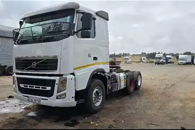 Volvo Truck tractors Single axle FH12 440 2013 for sale by Rodeosec | Truck & Trailer Marketplace