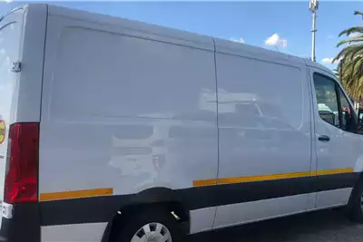 Mercedes Benz LDVs & panel vans Sprinter 319 PV 2024 for sale by McCarthy Kunene Commercial Vehicles | Truck & Trailer Marketplace