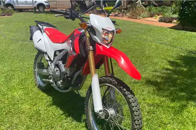 Property Other property 2016 Honda CRF250L Motorbike for sale by Dirtworx | Truck & Trailer Marketplace