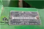 Harvesting equipment Flex headers John Deere 630F 2016 for sale by Private Seller | Truck & Trailer Marketplace