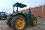 Tractors 6105M OS