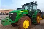 Tractors 7830 Tractor
