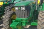 Tractors 5095M OOS