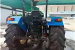 New Holland Tractors TT65 for sale by Afgri Equipment | Truck & Trailer Marketplace
