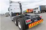 Fuso Truck tractors Actros ACTROS 2645 LS/33 E5 2020 for sale by TruckStore Centurion | Truck & Trailer Marketplace