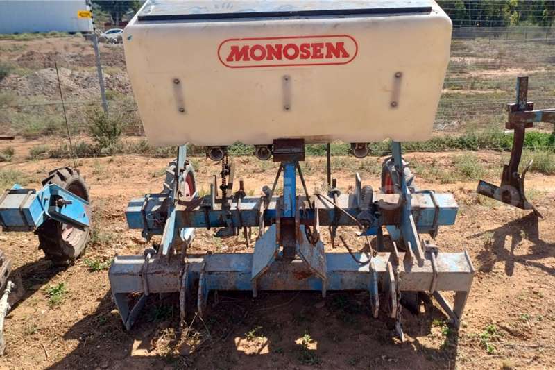 Monosem Planting and seeding equipment Monosem MS Fine Seed Planter