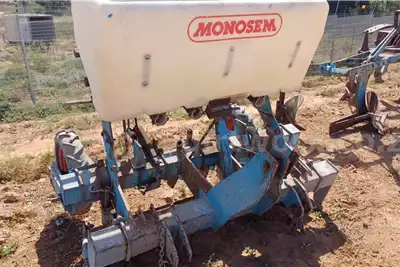 Monosem Planting and seeding equipment Monosem MS Fine Seed Planter for sale by Dirtworx | AgriMag Marketplace