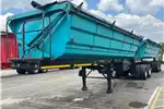 Bahrain Trailers Side Tipper Trailer 2020 for sale by We Buy Cars Dome | Truck & Trailer Marketplace