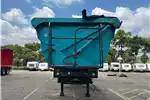 Bahrain Trailers Side Tipper Trailer 2020 for sale by We Buy Cars Dome | AgriMag Marketplace