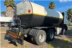 Hino Water bowser trucks Hino 700 18000 litres water tanker 2015 for sale by Country Wide Truck Sales | Truck & Trailer Marketplace
