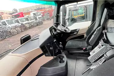 Mercedes Benz Truck spares and parts Cab Actros mp4 low roof cabs 2020 for sale by African Tiger Commercial | AgriMag Marketplace