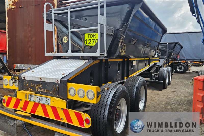 Wimbledon Truck and Trailer  | Truck & Trailer Marketplace
