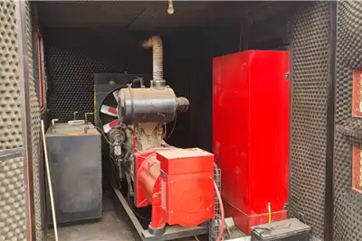 Cummins Generator Cummins 400 kva Generator for sale by A and B Forklifts | Truck & Trailer Marketplace