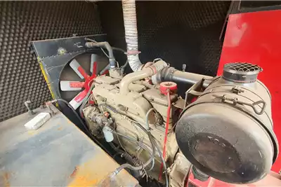 Cummins Generator Cummins 400 kva Generator for sale by A and B Forklifts | Truck & Trailer Marketplace