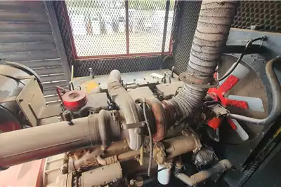 Cummins Generator Cummins 400 kva Generator for sale by A and B Forklifts | Truck & Trailer Marketplace