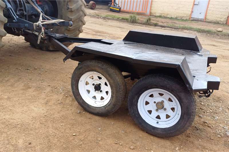 Other trailers in South Africa on AgriMag Marketplace