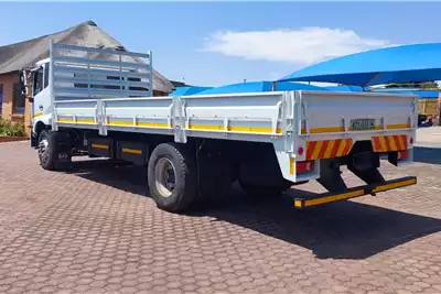 UD Dropside trucks UD Croner PKE 280 (H34) Automatic 2018 for sale by Christo Combrink | Truck & Trailer Marketplace