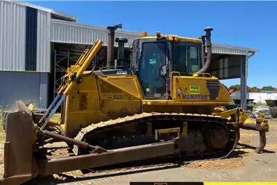 Komatsu Dozers D65EX 16 Dozer 2014 for sale by Truck and Trailer Auctions | AgriMag Marketplace