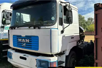 MAN Truck F2000 Single axle with Pesci Crane for sale by Truck and Trailer Auctions | AgriMag Marketplace