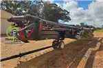 Harvesting equipment Draper headers Macdon FD145 Flex Draper 2020 for sale by Private Seller | Truck & Trailer Marketplace