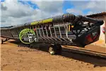 Harvesting equipment Draper headers Macdon FD145 Flex Draper 2020 for sale by Private Seller | Truck & Trailer Marketplace