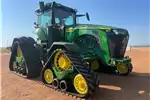 John Deere Tractors 8RX410 for sale by Afgri Equipment | AgriMag Marketplace