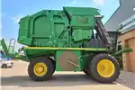 John Deere Harvesting equipment CP690 Cotton Picker for sale by Afgri Equipment | AgriMag Marketplace