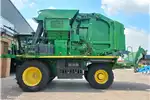 John Deere Harvesting equipment CP690 Cotton Picker for sale by Afgri Equipment | Truck & Trailer Marketplace