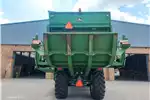 John Deere Harvesting equipment CP690 Cotton Picker for sale by Afgri Equipment | AgriMag Marketplace
