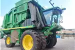 John Deere Harvesting equipment CP690 Cotton Picker for sale by Afgri Equipment | Truck & Trailer Marketplace