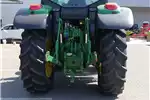 John Deere Tractors 6110M MFWD Cab for sale by Afgri Equipment | Truck & Trailer Marketplace