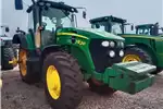 John Deere Tractors 7830 Tractor for sale by Afgri Equipment | AgriMag Marketplace