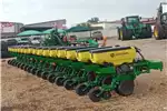 John Deere Planting and seeding equipment 1725 Planter for sale by Afgri Equipment | AgriMag Marketplace