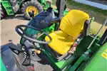 John Deere Tractors 6135B OS for sale by Afgri Equipment | Truck & Trailer Marketplace