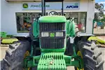 John Deere Tractors 6135B OS for sale by Afgri Equipment | Truck & Trailer Marketplace