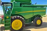 John Deere Harvesting equipment S760 Combine Harvester for sale by Afgri Equipment | Truck & Trailer Marketplace