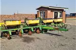 John Deere Planting and seeding equipment 1750 Planter for sale by Afgri Equipment | AgriMag Marketplace