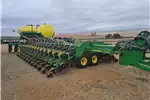 John Deere Planting and seeding equipment DB66 Planter for sale by Afgri Equipment | AgriMag Marketplace