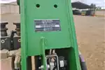 John Deere Planting and seeding equipment DB66 Planter for sale by Afgri Equipment | AgriMag Marketplace