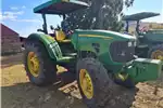 John Deere Tractors 5090E Tractor for sale by Afgri Equipment | Truck & Trailer Marketplace