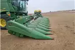 John Deere Harvesting equipment 1293 Platform for sale by Afgri Equipment | AgriMag Marketplace