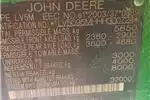 John Deere Tractors 5095M OOS for sale by Afgri Equipment | Truck & Trailer Marketplace
