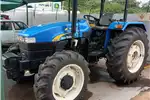 New Holland Tractors TT65 for sale by Afgri Equipment | AgriMag Marketplace
