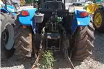 New Holland Tractors TD 3.50F 4WD for sale by Afgri Equipment | AgriMag Marketplace