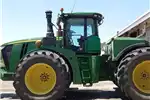 John Deere Tractors 9570R for sale by Afgri Equipment | Truck & Trailer Marketplace