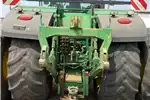 John Deere Tractors 9570R for sale by Afgri Equipment | Truck & Trailer Marketplace