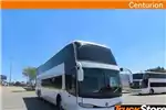 Other Buses DOUBLE DECK B12R 2009 for sale by TruckStore Centurion | Truck & Trailer Marketplace