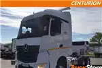 Fuso Truck tractors Actros ACTROS 2645LS/33 STD 2019 for sale by TruckStore Centurion | AgriMag Marketplace