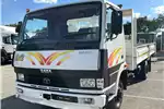 Truck 813 EX2 2018